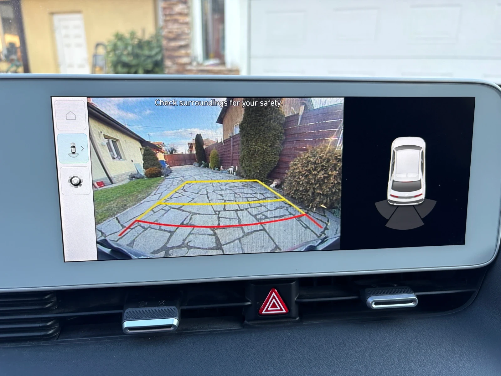 Hyundai Ioniq 5  - изображение 10