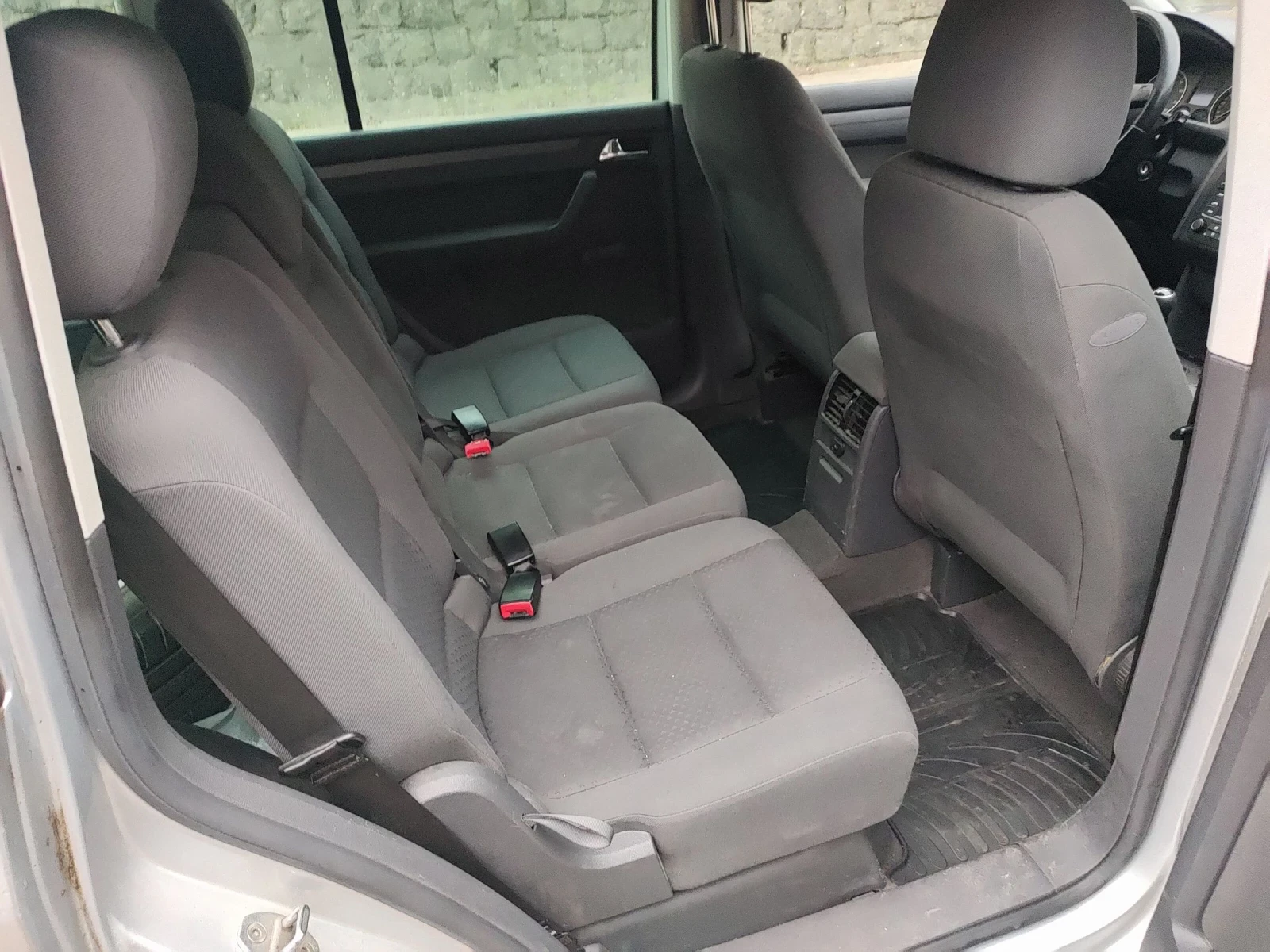 VW Golf 1.6i - изображение 9