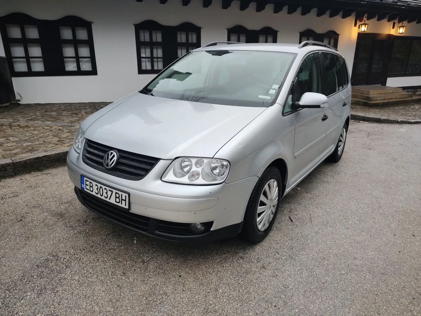 VW Golf 1.6i - изображение 2