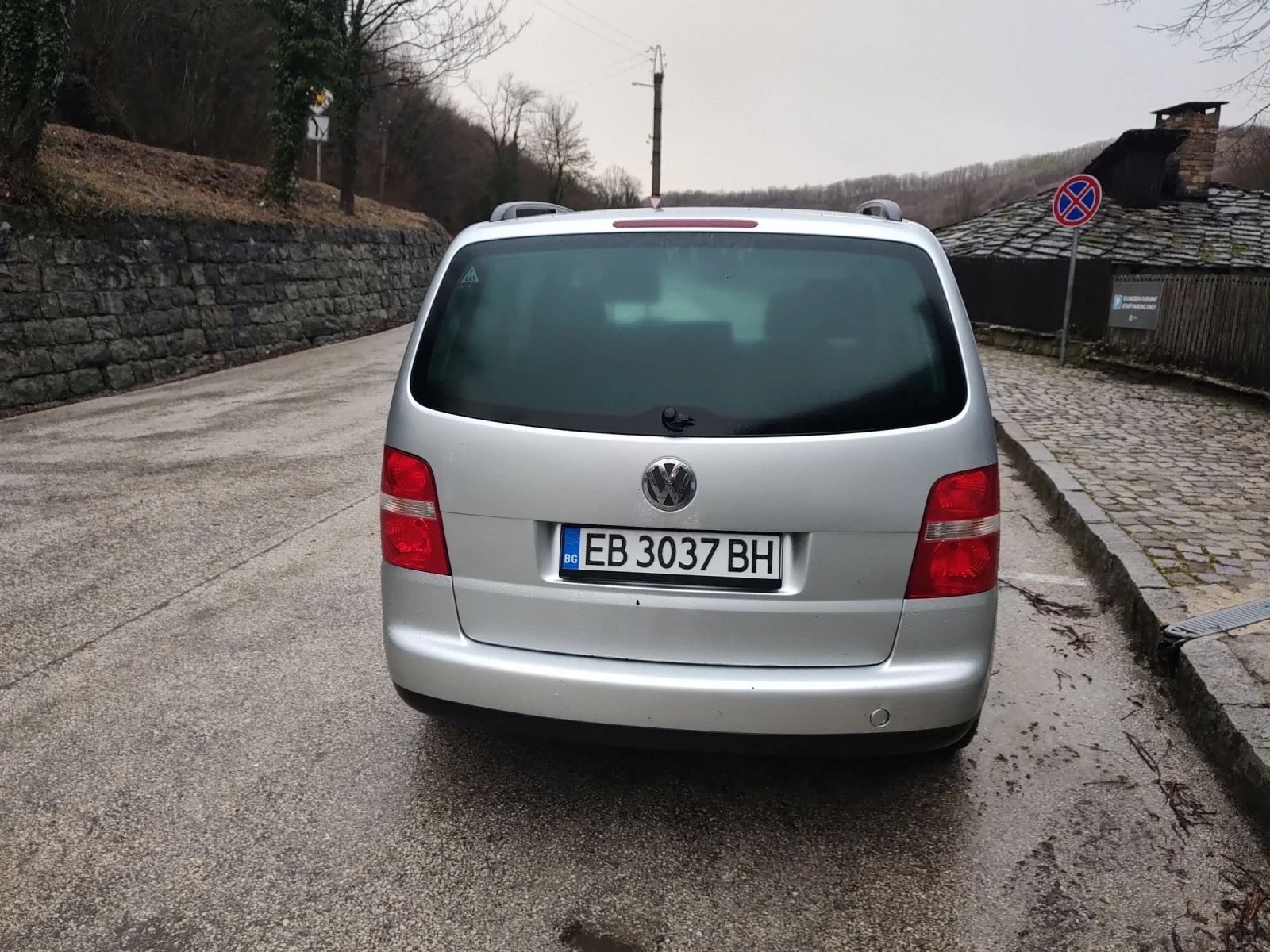 VW Golf 1.6i - изображение 6