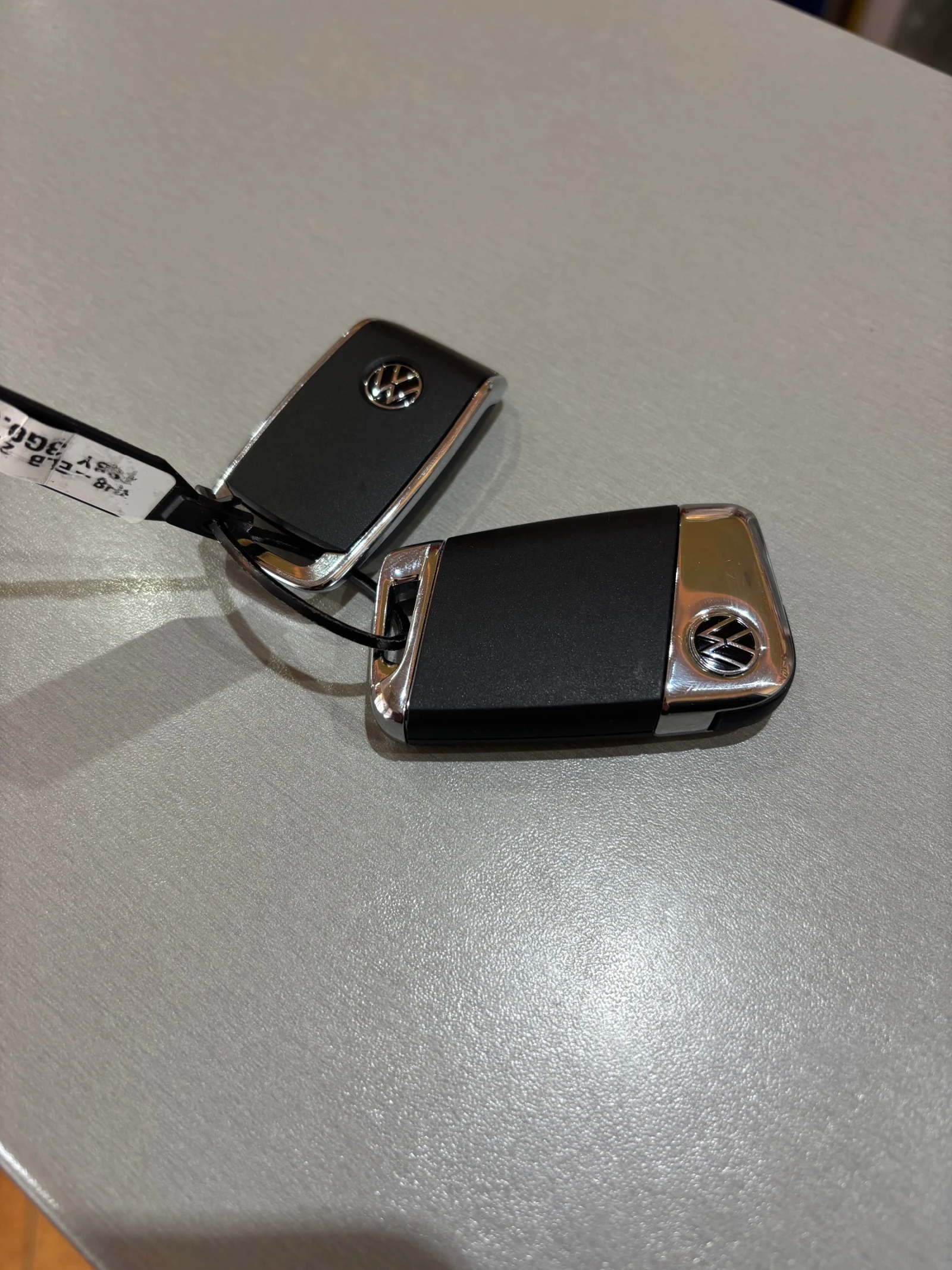 VW Passat R- line B 8.5, снимка 17 - Автомобили и джипове - 53739743