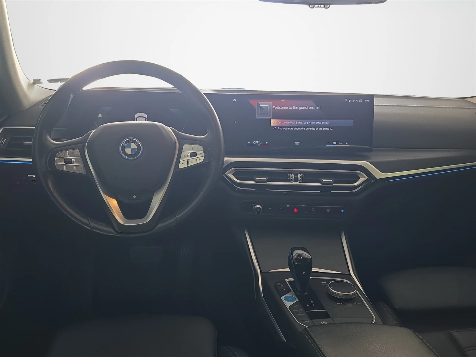 BMW i4 eDrive40 ���� ���� | Mobile.bg � ����������� 7
