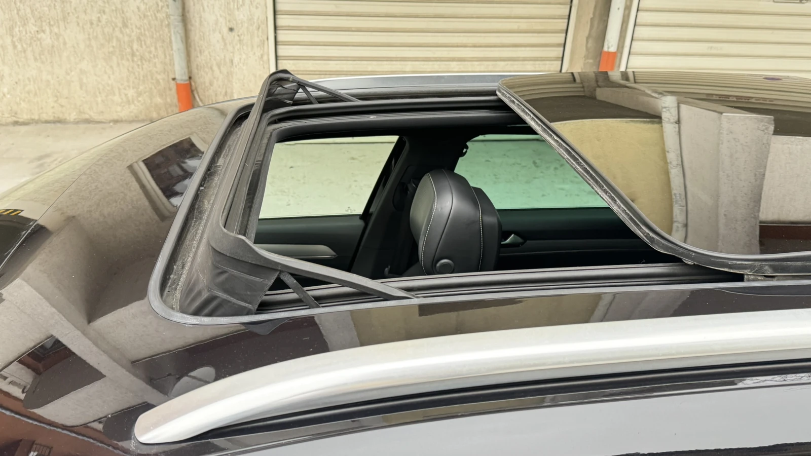 VW Passat, снимка 12 - Автомобили и джипове - 53952744