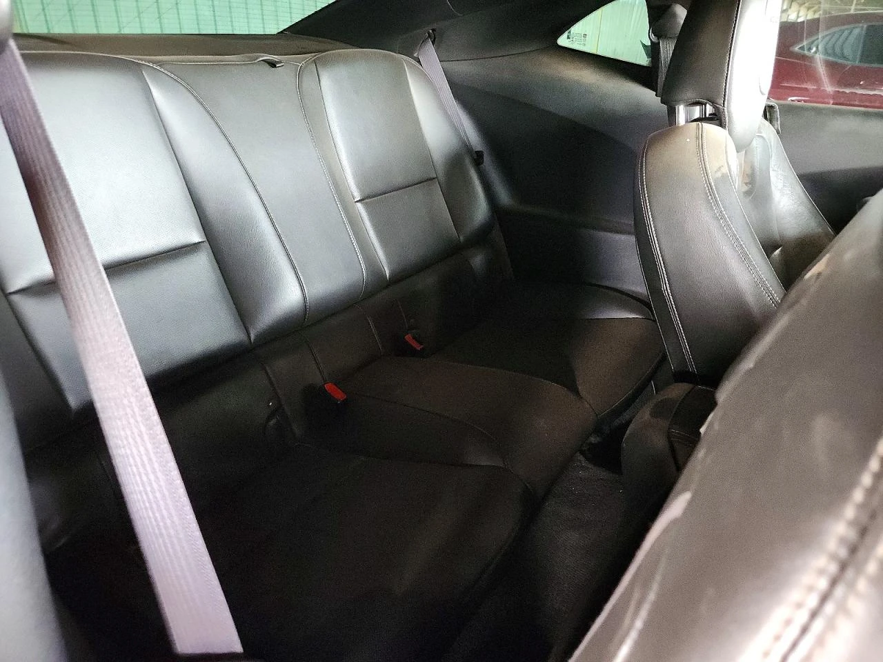 Chevrolet Camaro 6.2l 2Ss, снимка 10 - Автомобили и джипове - 53982901