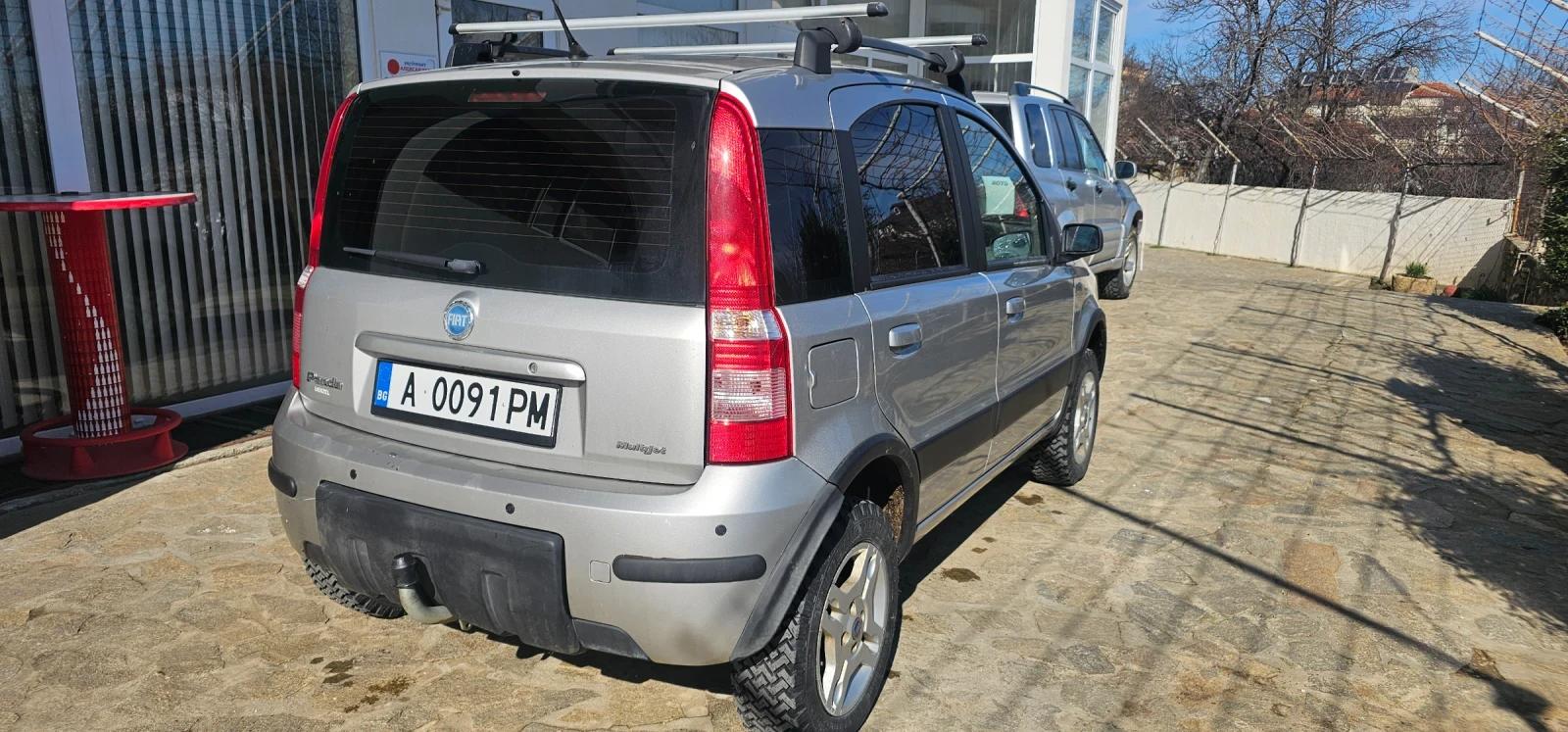Fiat Panda ��� | Mobile.bg � ����������� 3