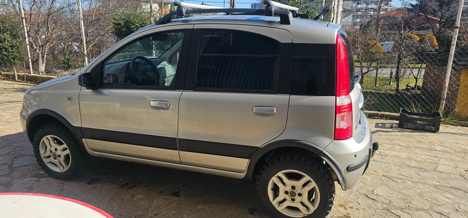 Fiat Panda ��� | Mobile.bg � ����������� 4