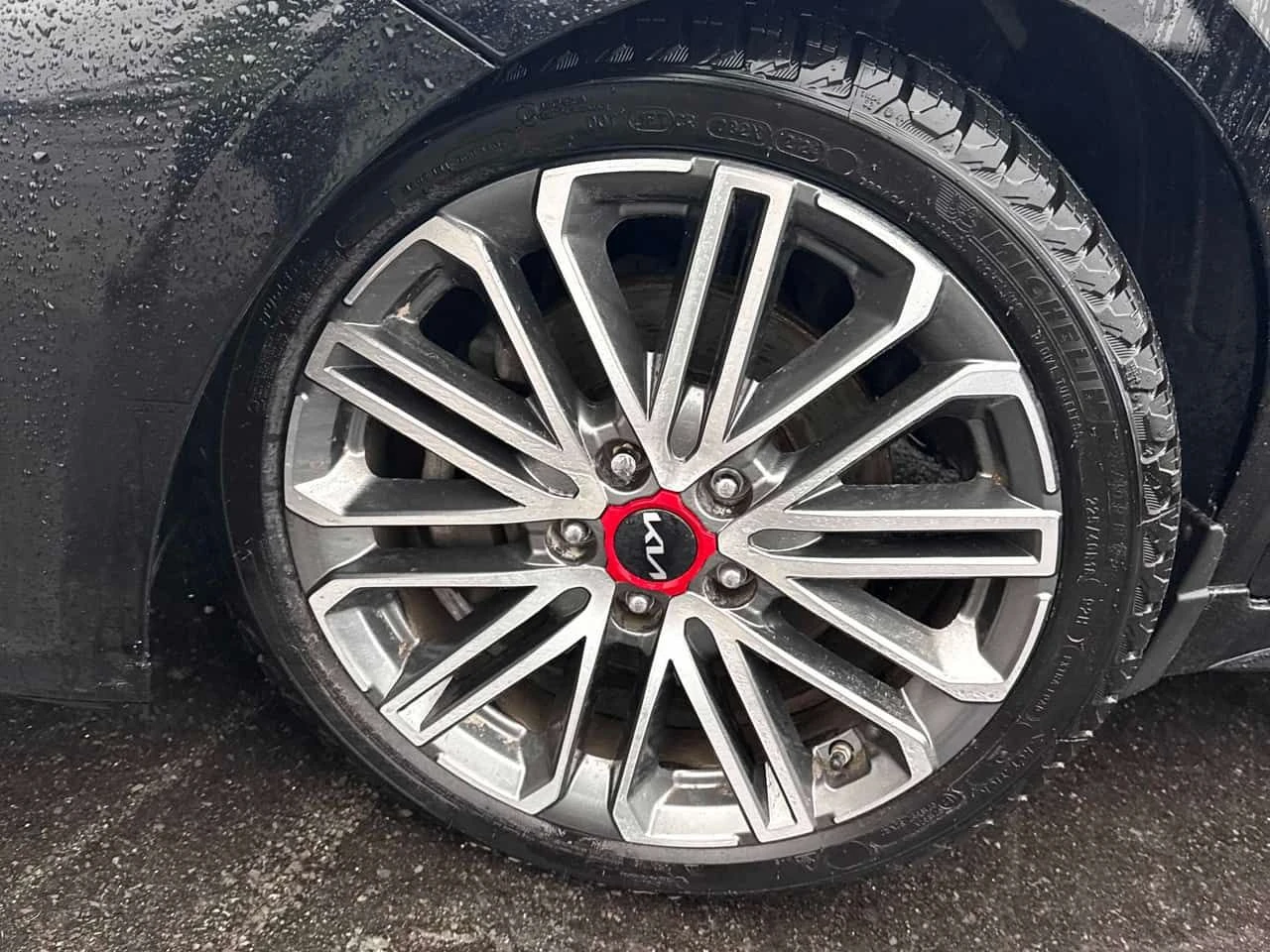 Kia Forte * GT * 2 КЛЮЧА* PANO* KEYLESS* ПОДГРЕВ* , снимка 7 - Автомобили и джипове - 54260759