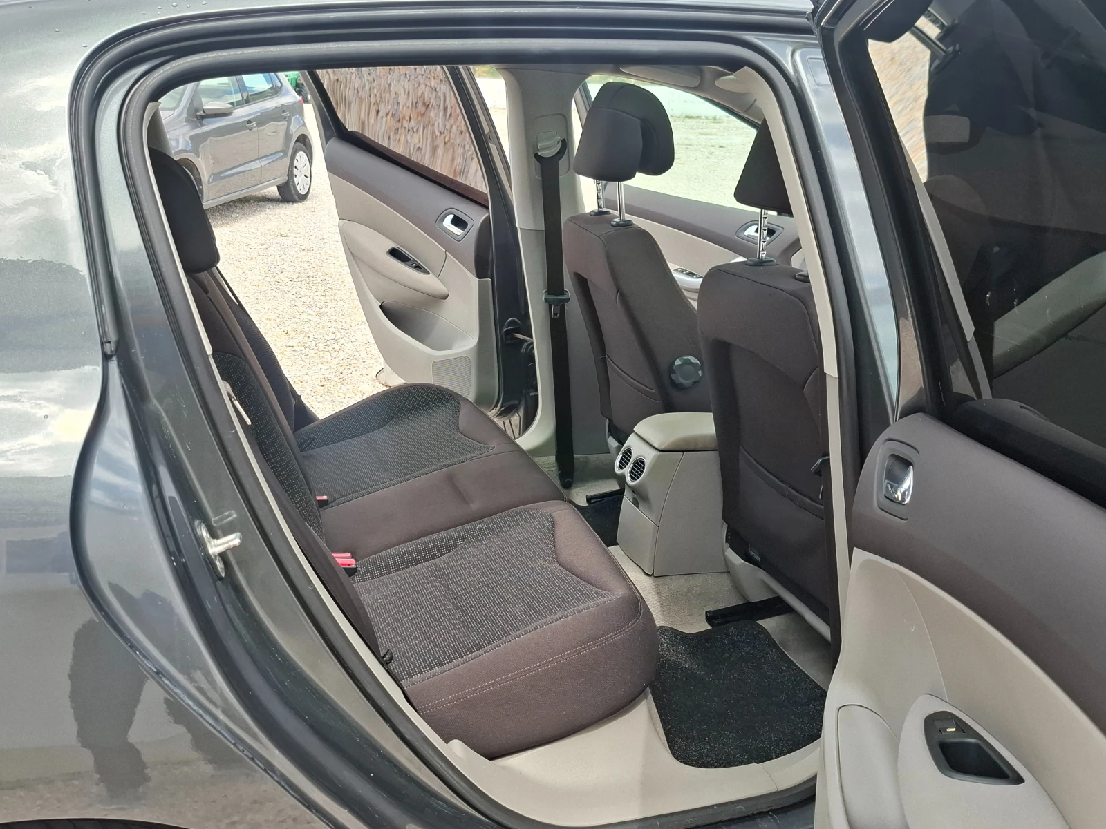 Peugeot 308 1.6i/Full/���� �� ������  | Mobile.bg � ����������� 12