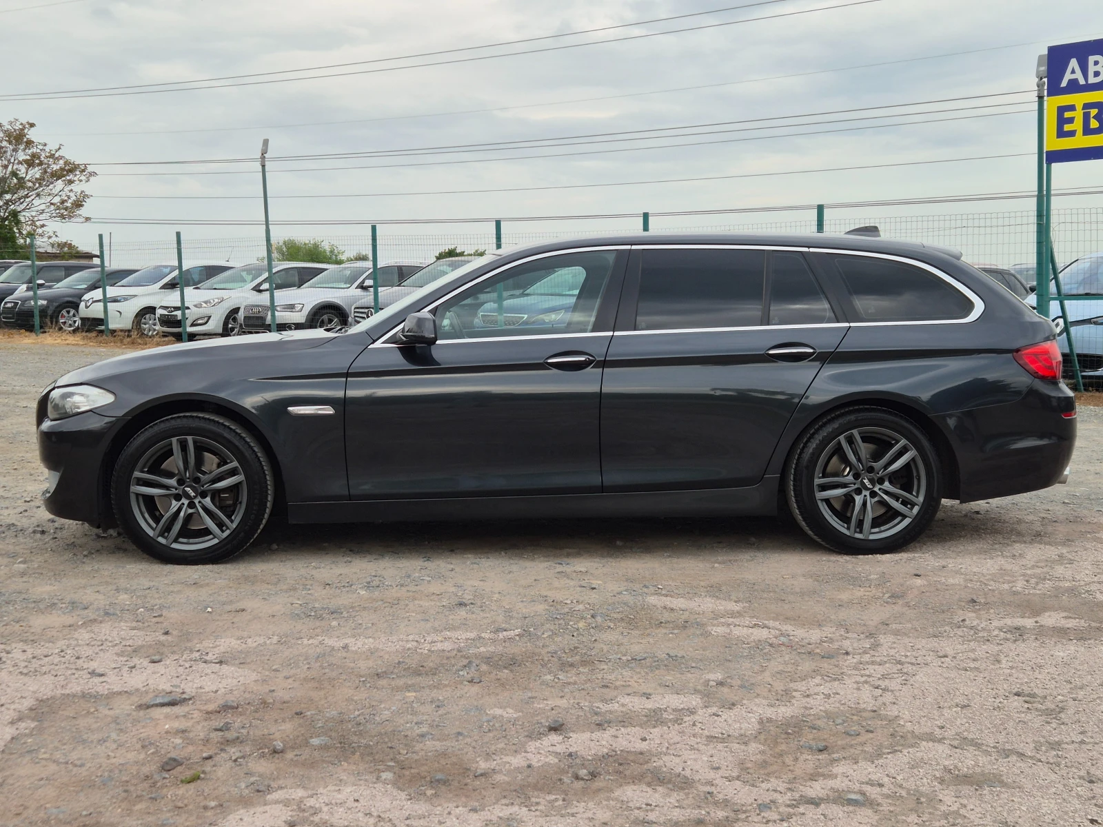 BMW 535 d XDrive  | Mobile.bg � ����������� 2