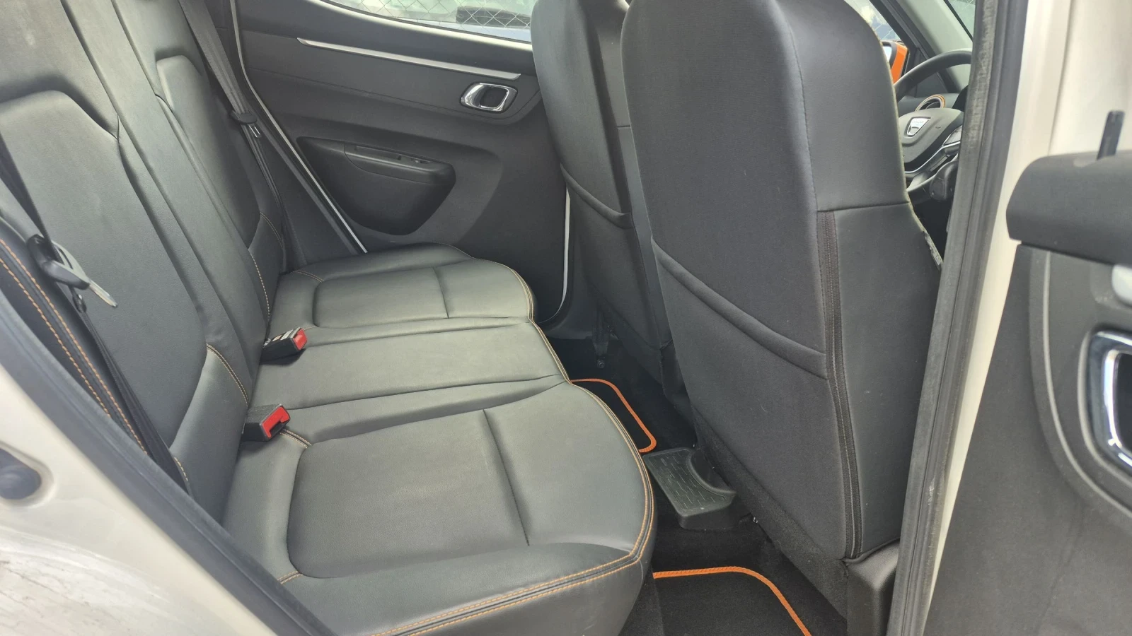Dacia Spring 33kwh * Comfort + + + * ���� ��� * ������  | Mobile.bg � ����������� 4