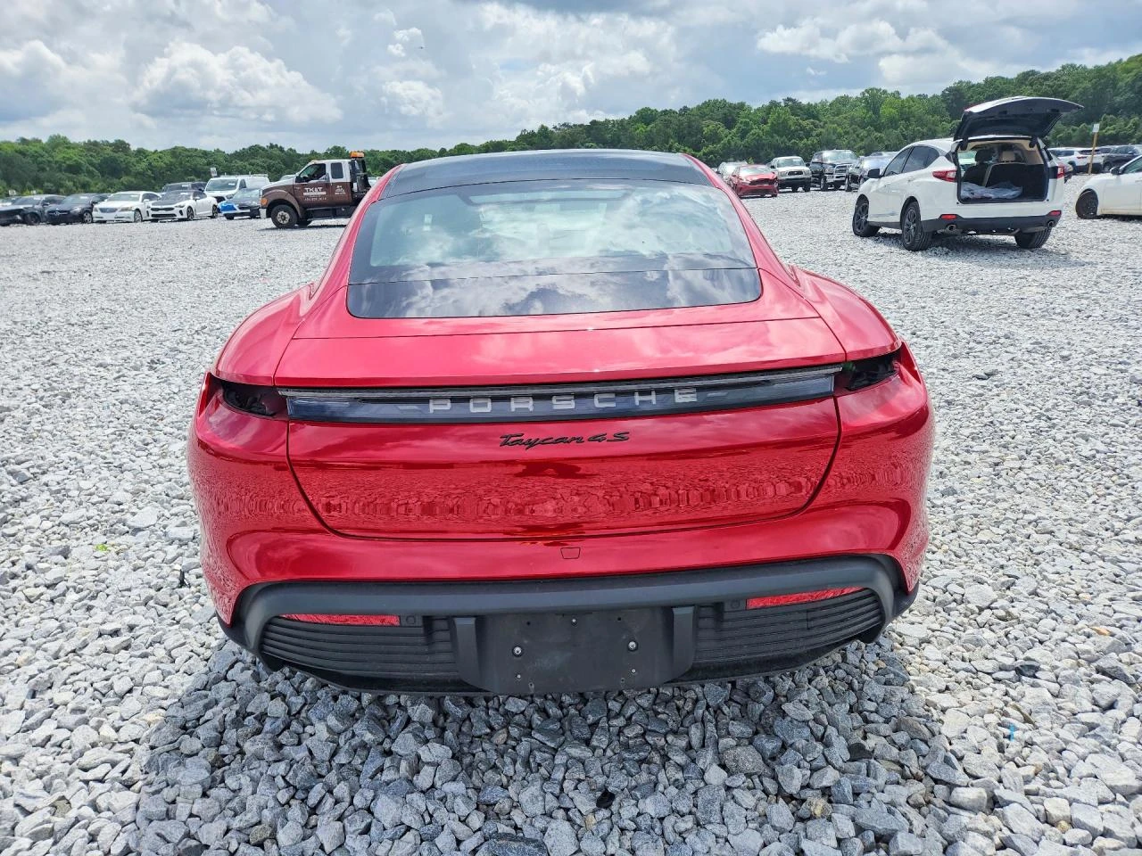 Porsche Taycan 4S | Mobile.bg � ����������� 6