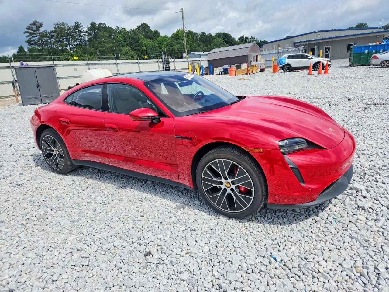 Porsche Taycan 4S | Mobile.bg � ����������� 4
