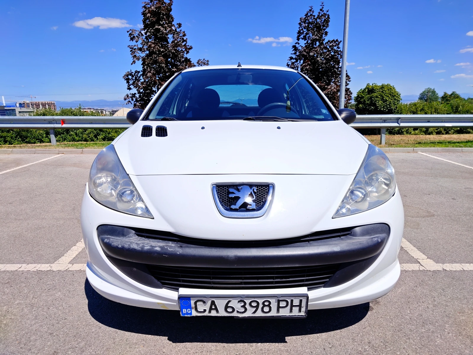 Peugeot 206 206+ l 1.4 HDI | Mobile.bg � ����������� 2