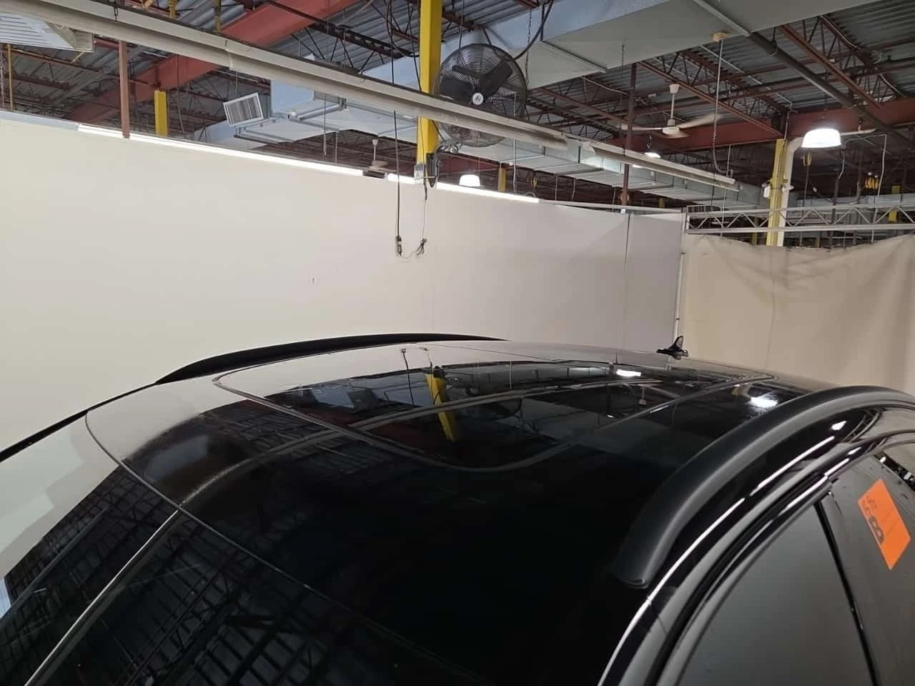 Audi E-Tron * PROGRESSIV * CARFAX * БЕЗ ПЪРВОНАЧАЛНА ВНОСКА, снимка 7 - Автомобили и джипове - 56277485