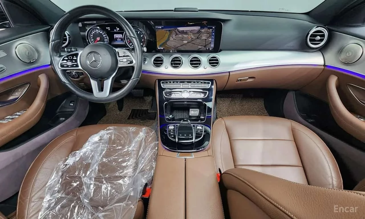 Mercedes-Benz E 300 * E300 Avantgarde * ����������� | Mobile.bg � ����������� 7
