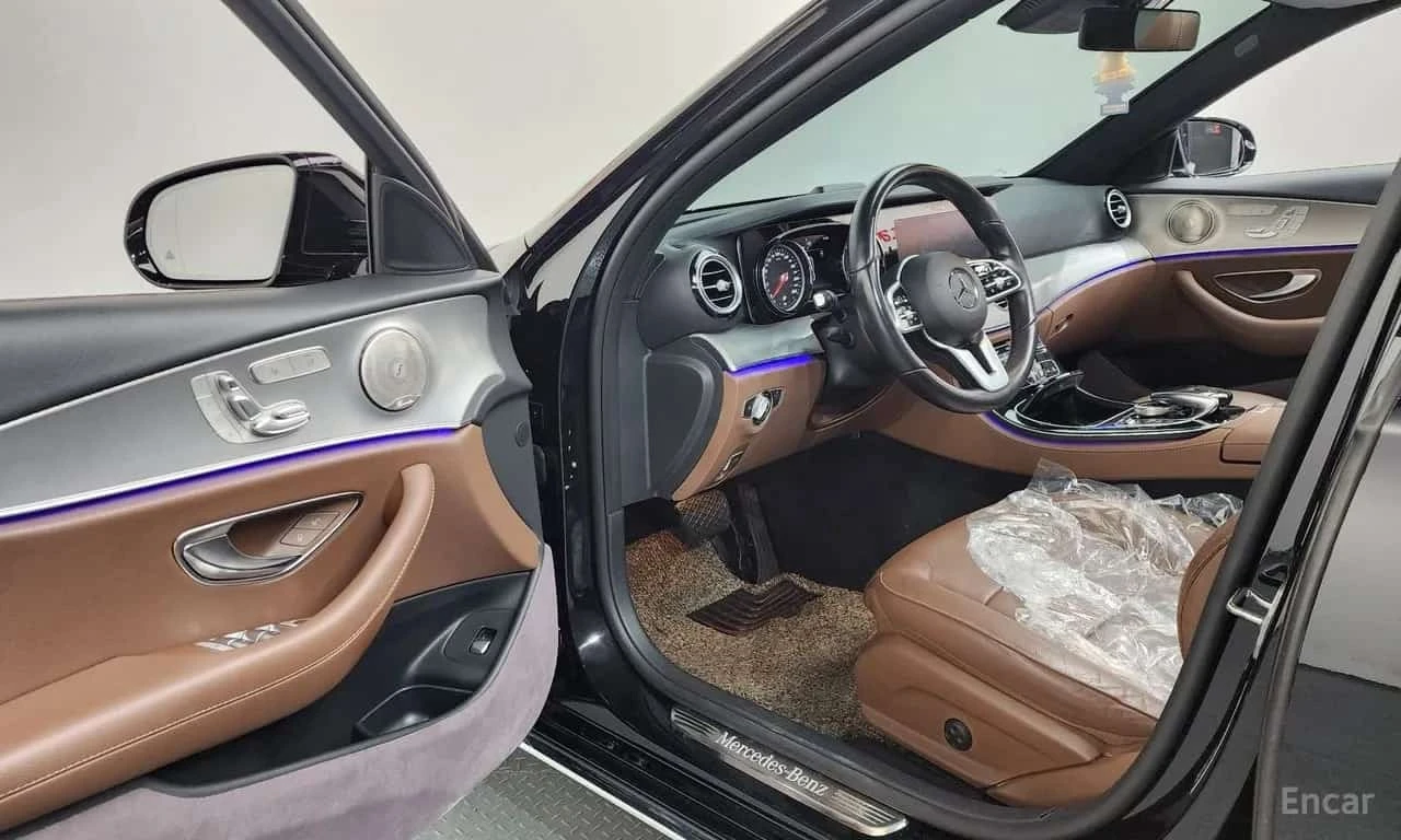 Mercedes-Benz E 300 * E300 Avantgarde * ����������� | Mobile.bg � ����������� 10