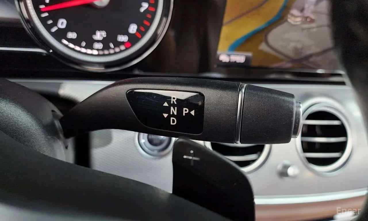 Mercedes-Benz E 300 * E300 Avantgarde * ����������� | Mobile.bg � ����������� 9