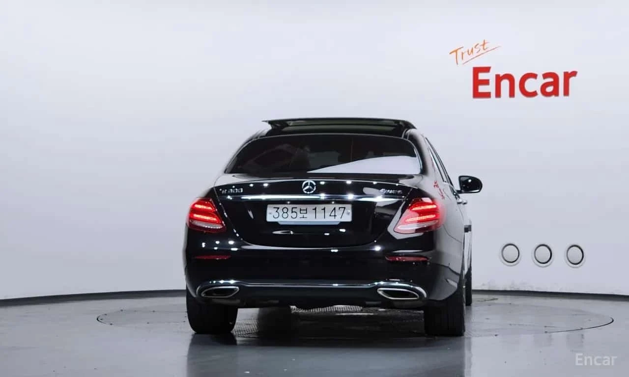 Mercedes-Benz E 300 * E300 Avantgarde * ����������� | Mobile.bg � ����������� 4