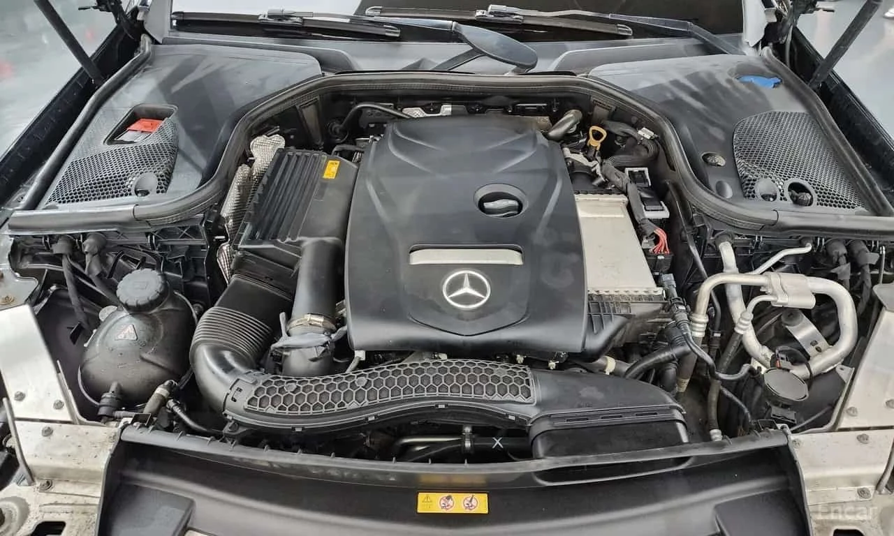 Mercedes-Benz E 300 * E300 Avantgarde * ����������� | Mobile.bg � ����������� 6