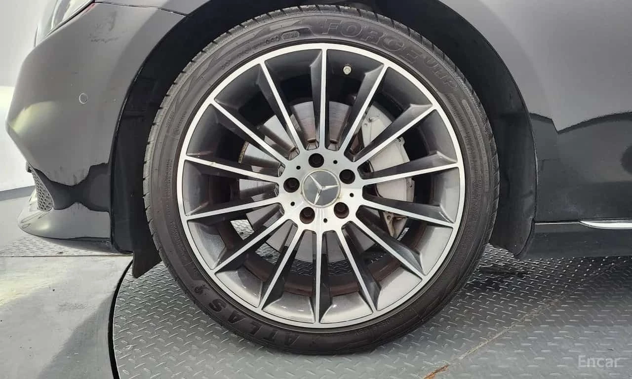 Mercedes-Benz E 300 * E300 Avantgarde * ����������� | Mobile.bg � ����������� 5