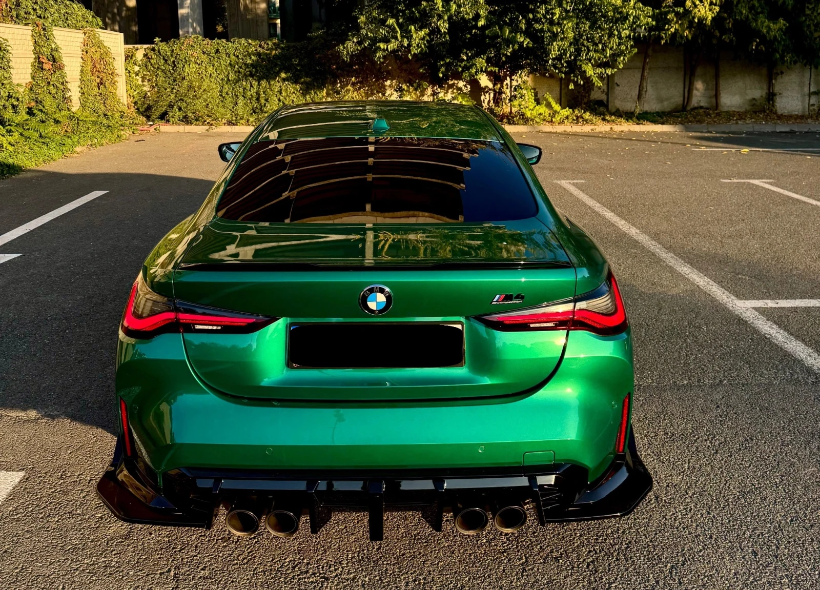 BMW M4 Competition   | Mobile.bg � ����������� 5