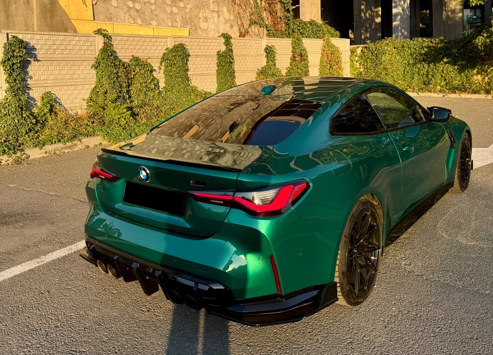 BMW M4 Competition   | Mobile.bg � ����������� 6