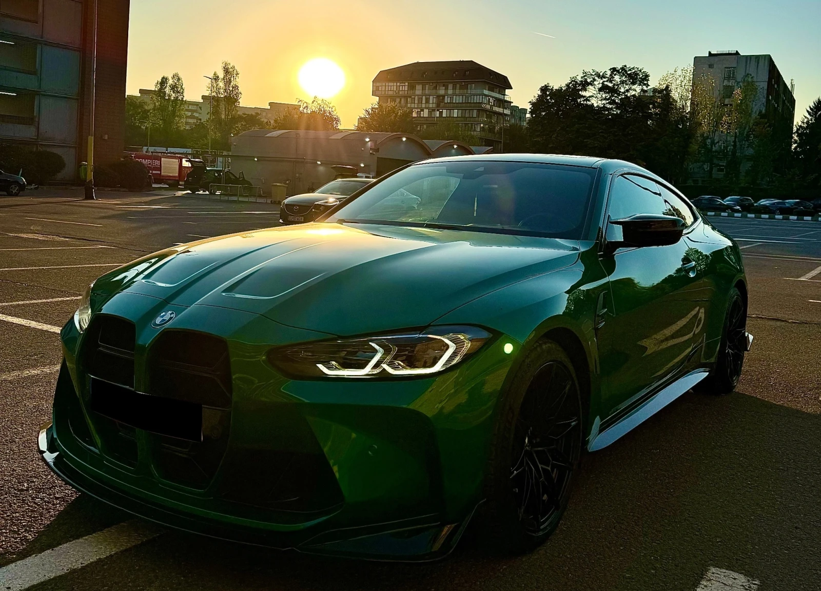 BMW M4 Competition   | Mobile.bg � ����������� 3