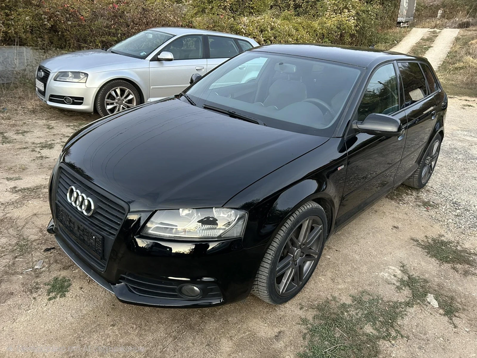 Audi A3 2000 TDI* S-Line*  | Mobile.bg � ����������� 6