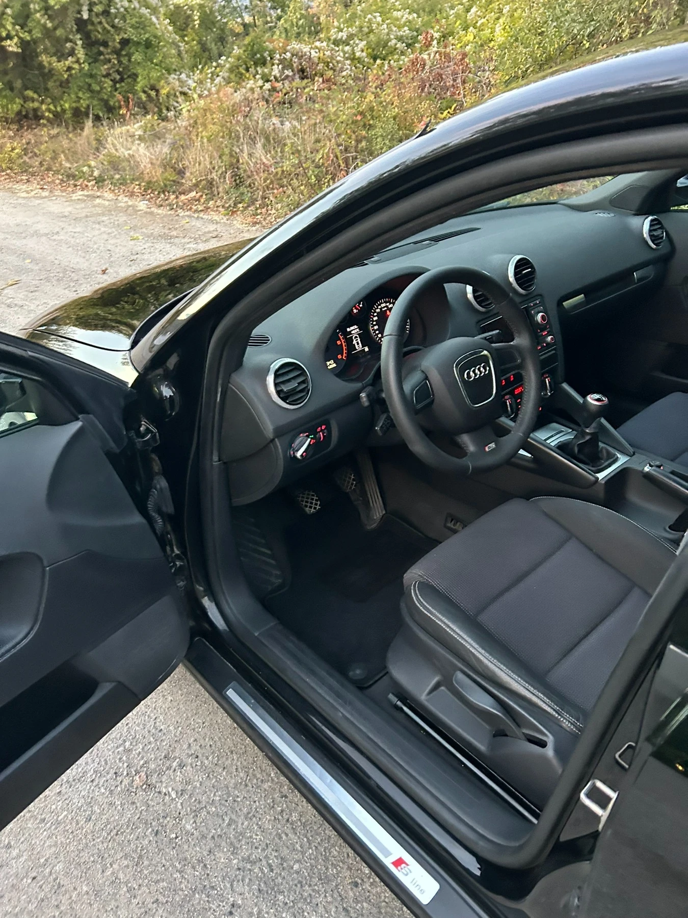 Audi A3 2000 TDI* S-Line*  | Mobile.bg � ����������� 11