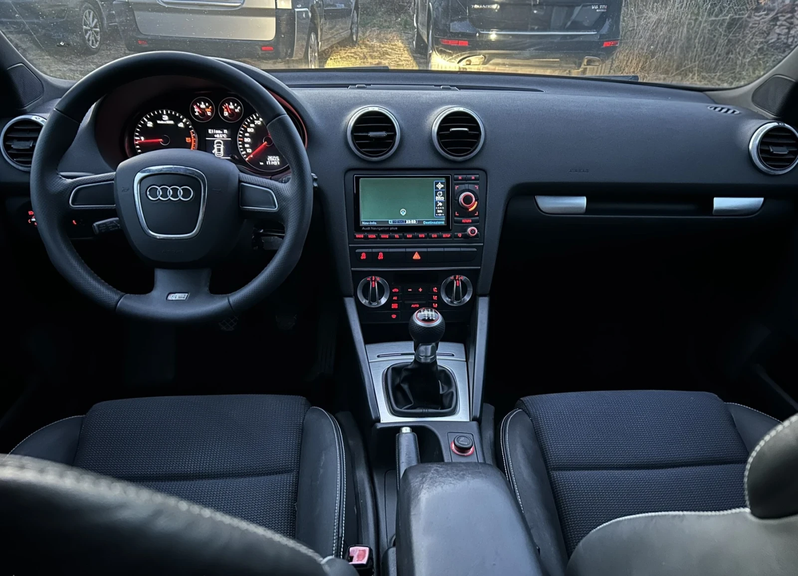 Audi A3 2000 TDI* S-Line*  | Mobile.bg � ����������� 10