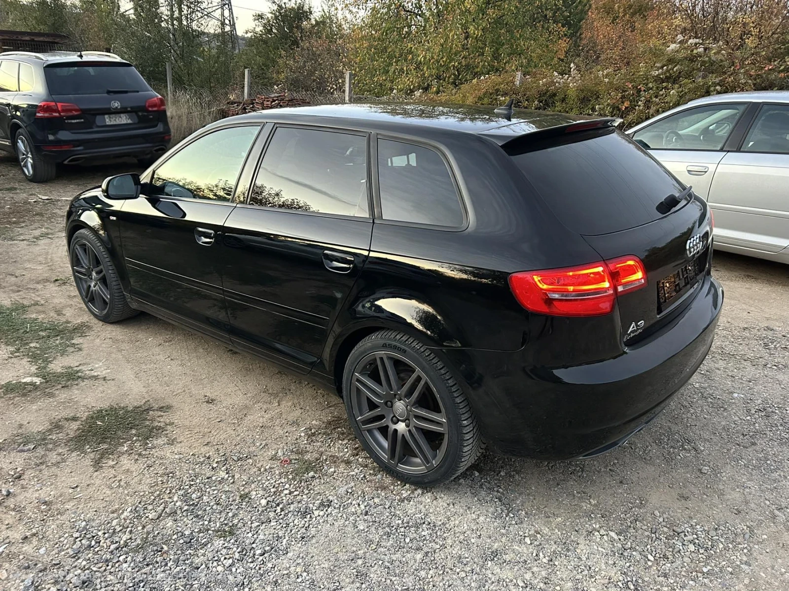 Audi A3 2000 TDI* S-Line*  | Mobile.bg � ����������� 5