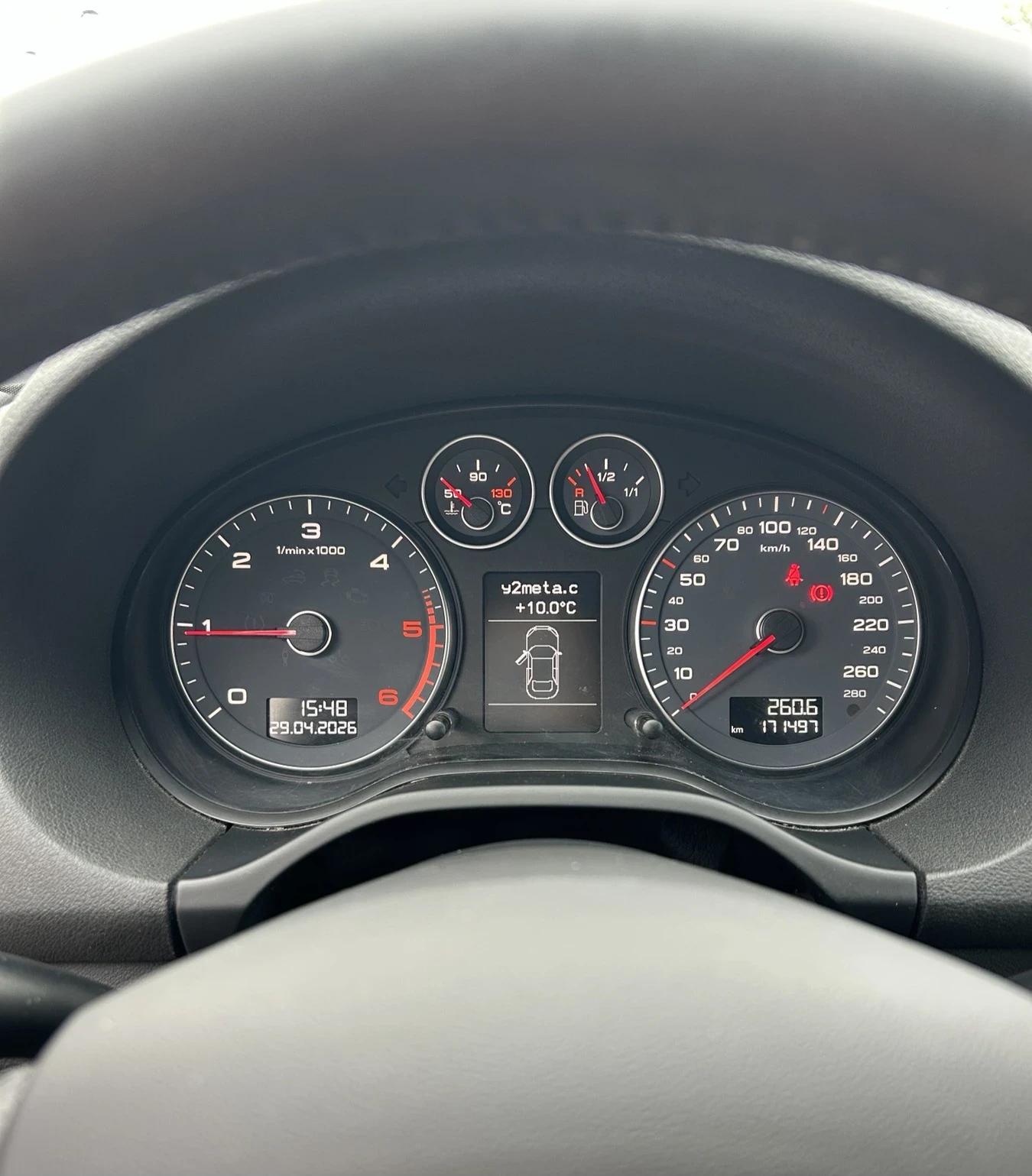 Audi A3 2000 TDI* S-Line*  | Mobile.bg � ����������� 9