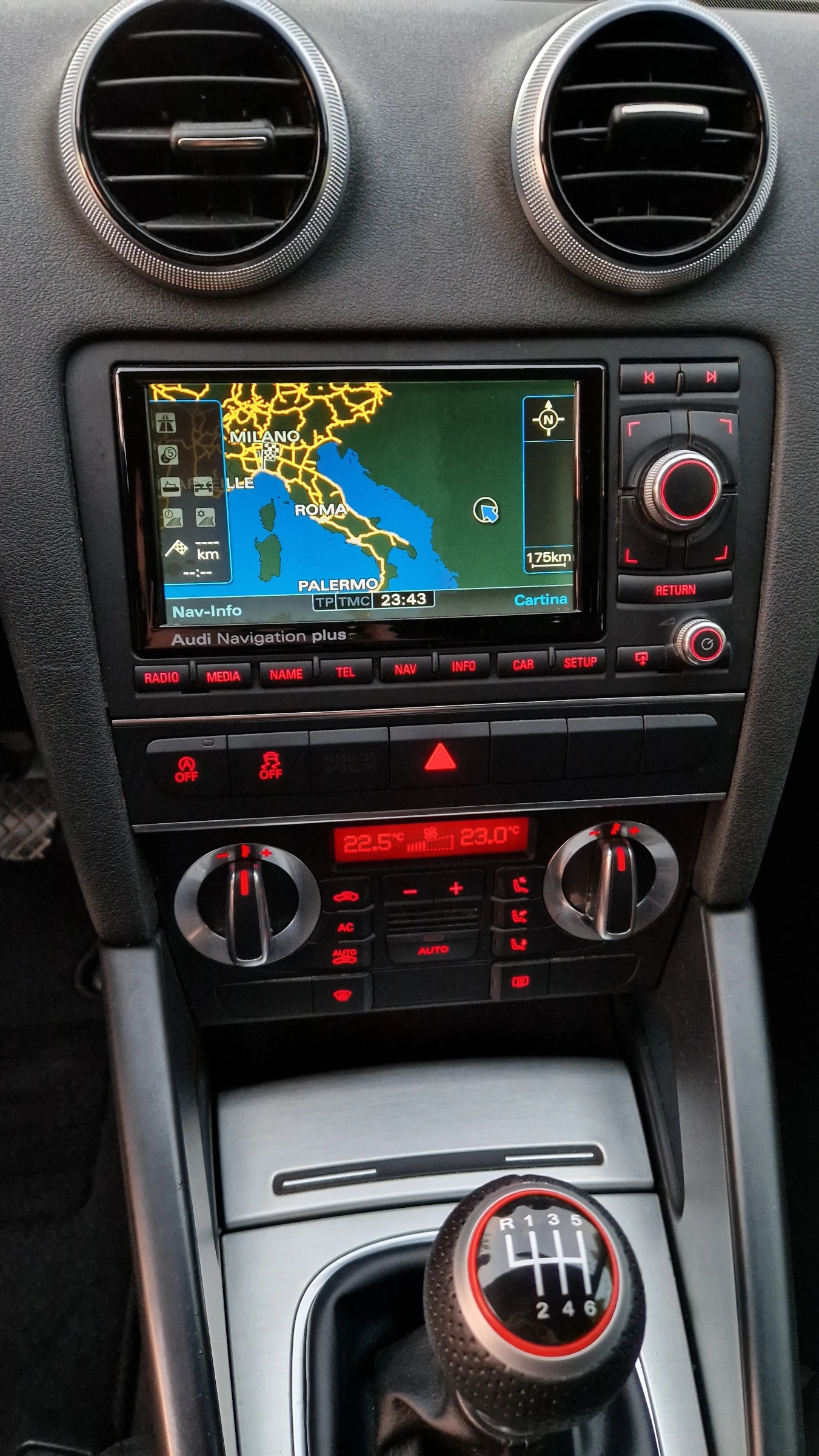 Audi A3 2000 TDI* S-Line* , снимка 9 - Автомобили и джипове - 56546459