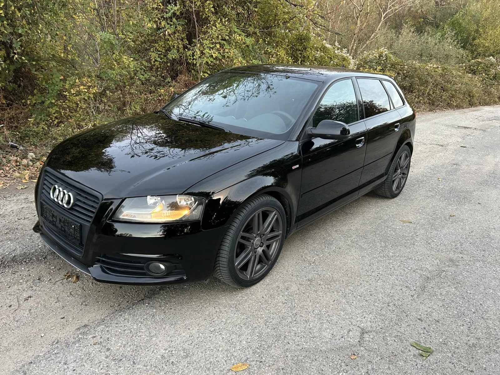 Audi A3 2000 TDI* S-Line*  | Mobile.bg � ����������� 1