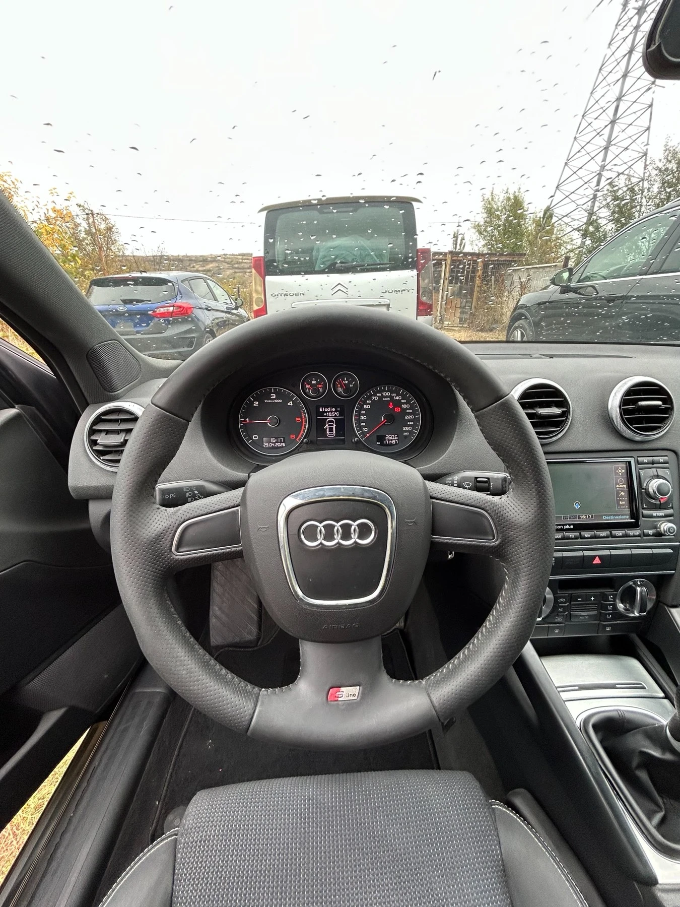 Audi A3 2000 TDI* S-Line*  | Mobile.bg � ����������� 7