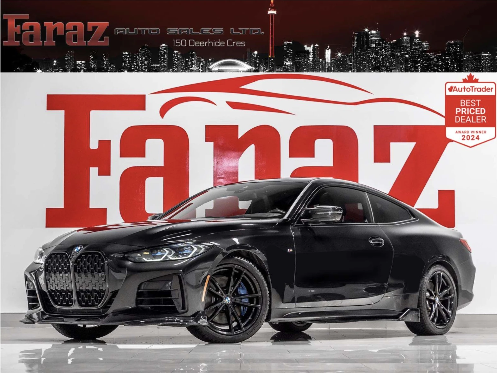 BMW 440 xDRIVE* M PERF* LASER* HUD* 360* HK* 19" | Mobile.bg � ����������� 2