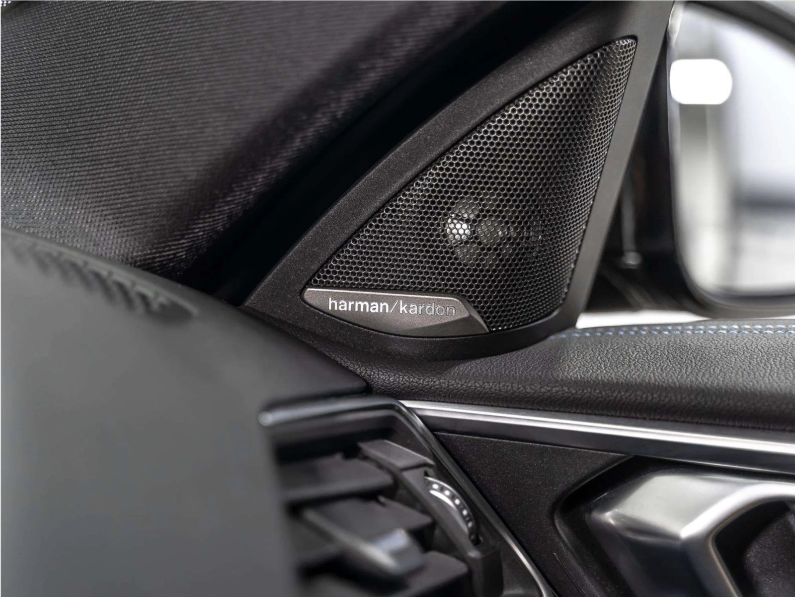 BMW 440 xDRIVE* M PERF* LASER* HUD* 360* HK* 19" | Mobile.bg � ����������� 14