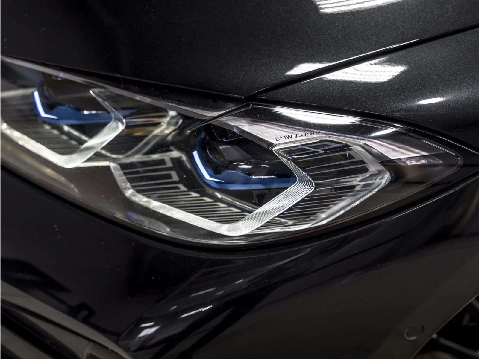 BMW 440 xDRIVE* M PERF* LASER* HUD* 360* HK* 19" | Mobile.bg � ����������� 3