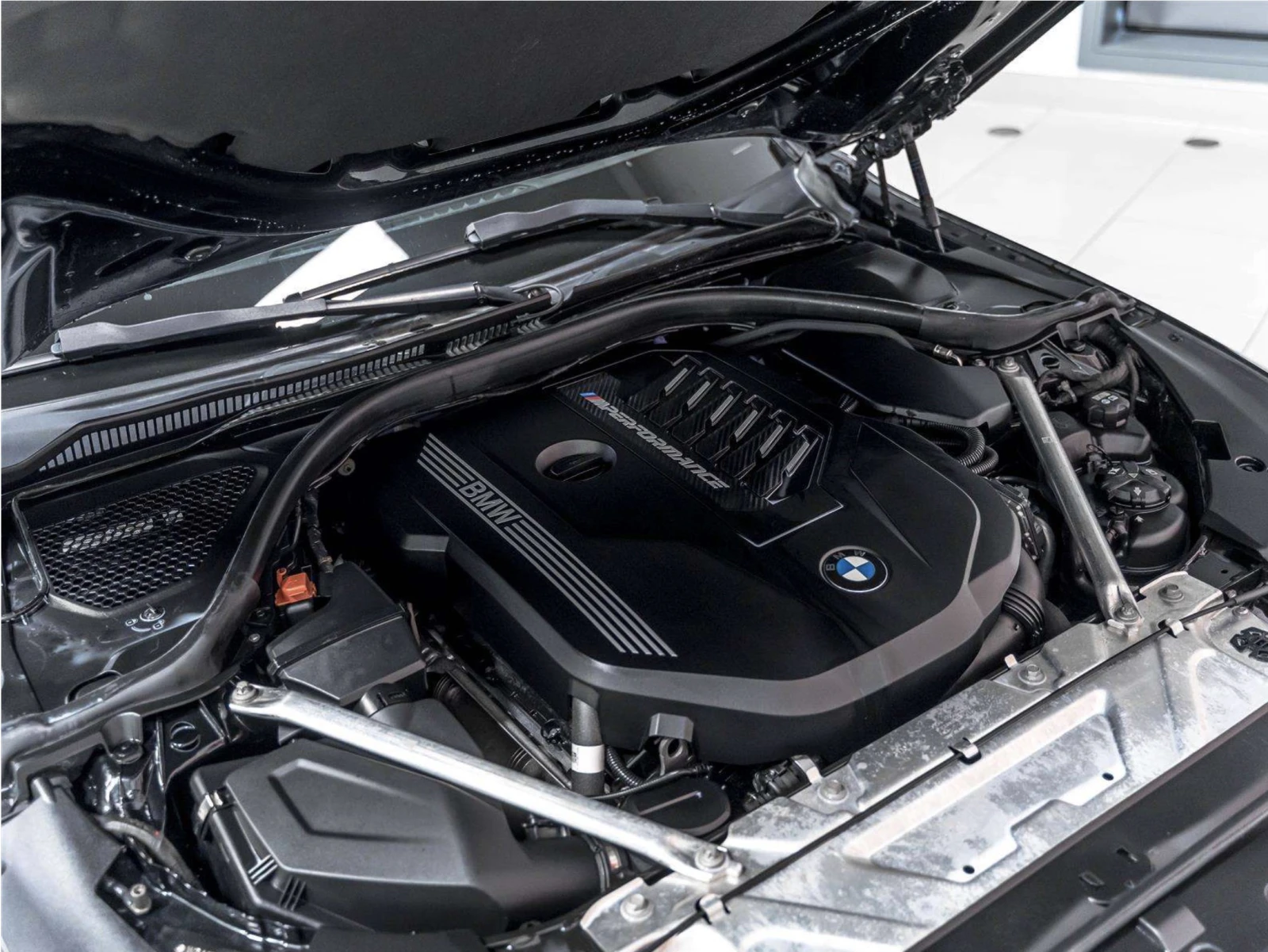 BMW 440 xDRIVE* M PERF* LASER* HUD* 360* HK* 19" | Mobile.bg � ����������� 7