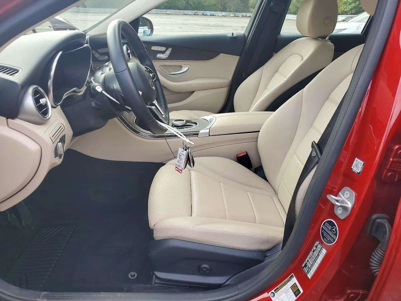 Mercedes-Benz C 300 4M * CARFAX * ��� ������������ ������ | Mobile.bg � ����������� 7