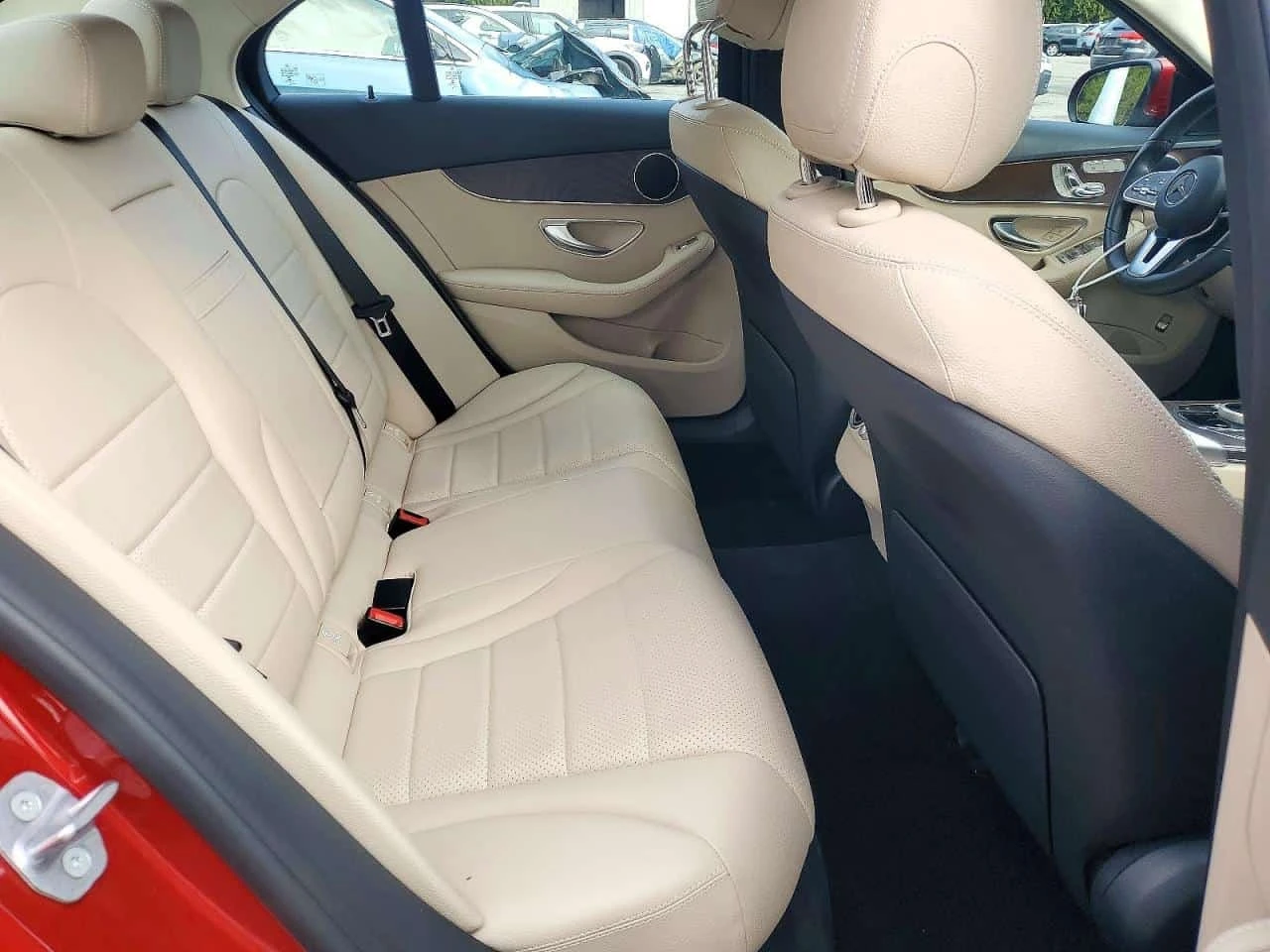 Mercedes-Benz C 300 4M * CARFAX * ��� ������������ ������ | Mobile.bg � ����������� 10