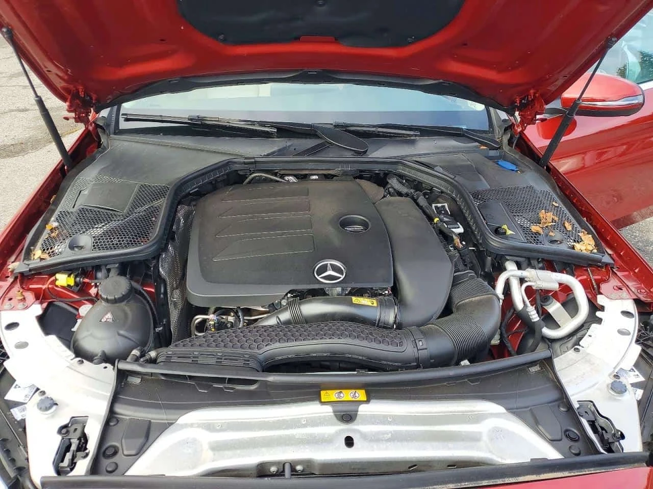 Mercedes-Benz C 300 4M * CARFAX * ��� ������������ ������ | Mobile.bg � ����������� 11
