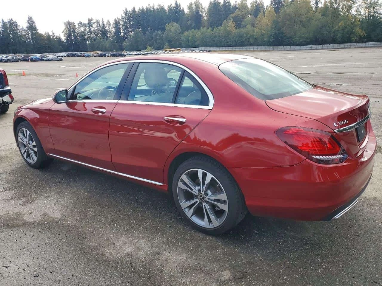 Mercedes-Benz C 300 4M * CARFAX * ��� ������������ ������ | Mobile.bg � ����������� 2
