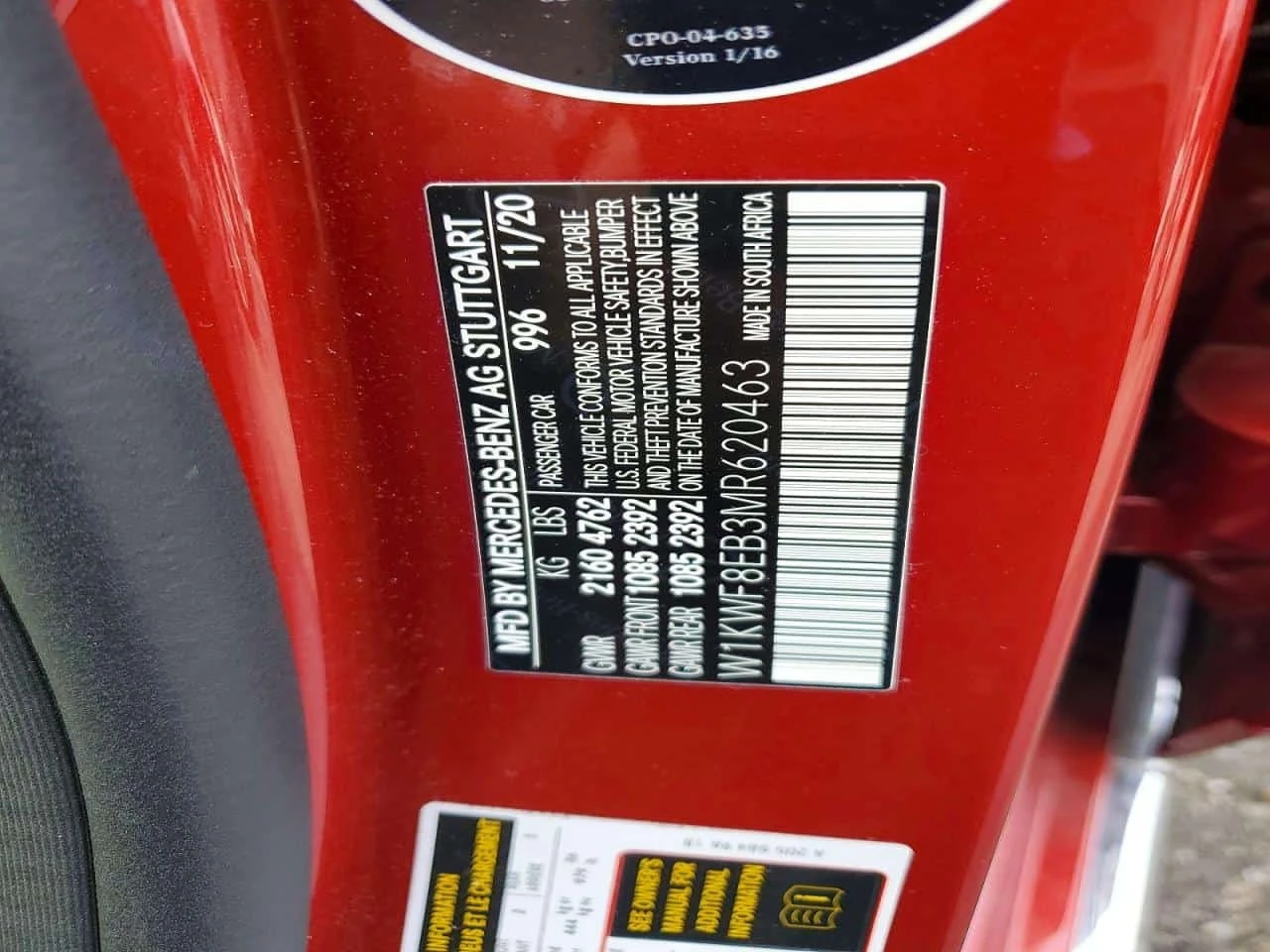 Mercedes-Benz C 300 4M * CARFAX * ��� ������������ ������ | Mobile.bg � ����������� 12