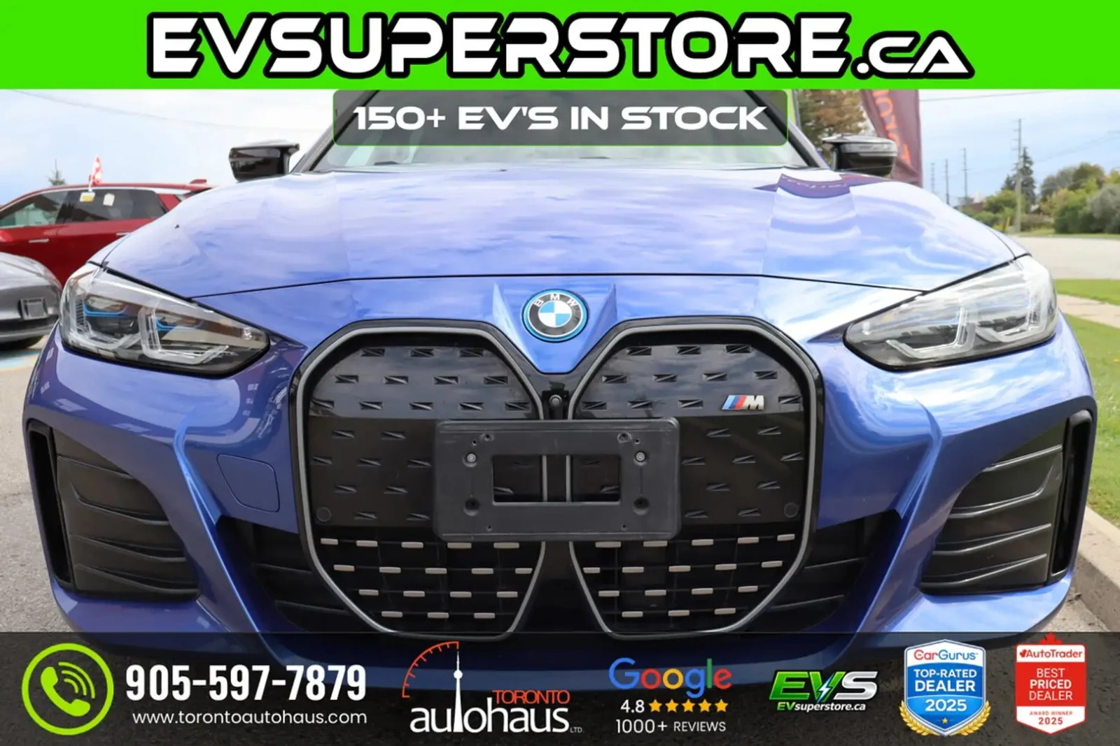BMW i4 M50 xDrive* LASER* 360* ����* ���� | Mobile.bg � ����������� 2
