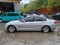 BMW 320 3бр. 318D 320D  кожен салон, снимка 8 - Автомобили и джипове - 34502611