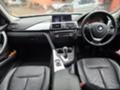BMW 320 3бр. 318D 320D  кожен салон - изображение 2