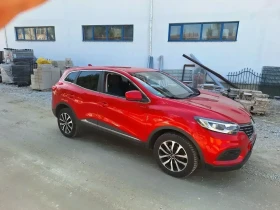Renault Kadjar 1.3 TCЕ, снимка 3