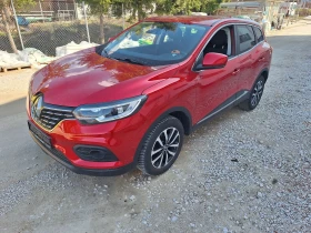 Renault Kadjar 1.3 TCЕ, снимка 1