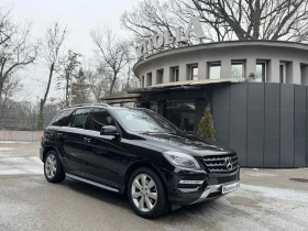 Mercedes-Benz ML 350 BLUETEC 4MATIC, снимка 1